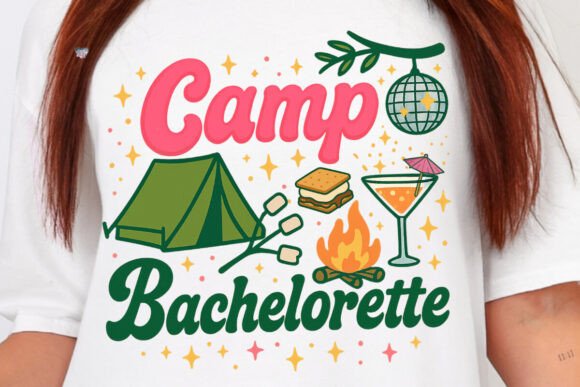 Bachelorette Camping Trip PNG: Your Ultimate Guide